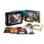 Blu-ray - o Gigante de Ferro - Signature Edition Ultimate Collector’s Edition