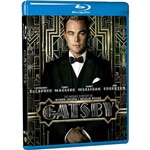 Ficha técnica e caractérísticas do produto Blu-Ray - o Grande Gatsby