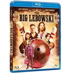 Ficha técnica e caractérísticas do produto Blu-Ray o Grande Lebowski