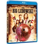Ficha técnica e caractérísticas do produto Blu-Ray - o Grande Lebowski