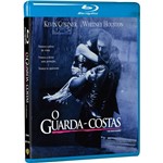 Ficha técnica e caractérísticas do produto Blu-Ray - o Guarda-Costas