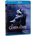 Ficha técnica e caractérísticas do produto Blu-ray - o Guarda-Costas