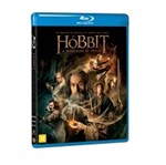 Ficha técnica e caractérísticas do produto Blu-Ray o Hobbit: a Desolacao de Smaug (2 Bds)