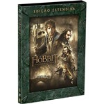 Ficha técnica e caractérísticas do produto Blu-ray - o Hobbit - a Desolação de Smaug - Edição Estendida (3 Discos) - Warner
