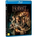 Ficha técnica e caractérísticas do produto Blu-ray o Hobbit a Desolação de Smaug - Warner
