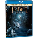 Ficha técnica e caractérísticas do produto Blu-Ray o Hobbit: uma Jornada Inesperada (2 Discos)