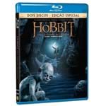 Ficha técnica e caractérísticas do produto Blu-Ray - o Hobbit uma Jornada Inesperada Edição Especial Duplo