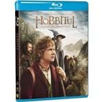 Ficha técnica e caractérísticas do produto Blu-Ray - o Hobbit uma Jornada Inesperada