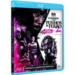 Ficha técnica e caractérísticas do produto Blu-Ray - o Homem com Punhos de Ferro 2