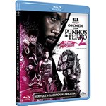 Ficha técnica e caractérísticas do produto Blu-ray - o Homem com Punhos de Ferro 2