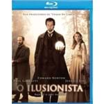 Ficha técnica e caractérísticas do produto Blu-ray o Ilusionista