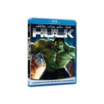 Ficha técnica e caractérísticas do produto Blu Ray o Incrível Hulk