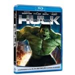 Ficha técnica e caractérísticas do produto Blu-Ray - o Incrível Hulk