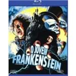 Ficha técnica e caractérísticas do produto Blu-ray - o Jovem Frankenstein