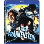 Ficha técnica e caractérísticas do produto Blu-Ray o Jovem Frankenstein