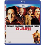 Ficha técnica e caractérísticas do produto Blu-ray o Júri