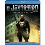 Blu-ray - o Justiceiro 2 - em Zona de Guerra - Marvel