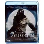 Ficha técnica e caractérísticas do produto Blu-Ray - o Lobisomem