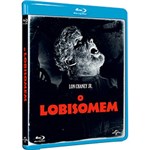 Ficha técnica e caractérísticas do produto Blu-Ray - o Lobisomen