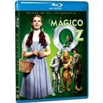 Ficha técnica e caractérísticas do produto Blu-Ray o Mágico de Oz - Edição de 70º Aniversário