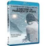 Ficha técnica e caractérísticas do produto Blu Ray o Mistério da Passagem da Morte Usado.