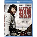 Ficha técnica e caractérísticas do produto Blu-ray o Pequeno Grande Homem