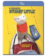Ficha técnica e caractérísticas do produto Blu-Ray o Pequeno Stuart Little - Geena Davis, Hugh Laurie - 1