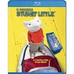 Ficha técnica e caractérísticas do produto Blu-Ray o Pequeno Stuart Little