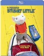 Ficha técnica e caractérísticas do produto Blu-Ray - o Pequeno Stuart Little