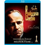 Ficha técnica e caractérísticas do produto Blu-Ray o Poderoso Chefão Parte I - The Coppola Restoration