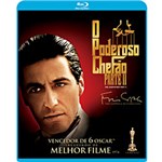 Ficha técnica e caractérísticas do produto Blu-Ray o Poderoso Chefão Parte II - The Coppola Restoration