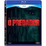 Ficha técnica e caractérísticas do produto Blu-Ray o Predador