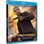 Ficha técnica e caractérísticas do produto Blu-ray o Protetor 2