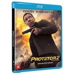 Blu-Ray o Protetor 2 - Denzel Washington