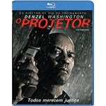 Ficha técnica e caractérísticas do produto Blu-ray - o Protetor