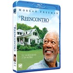 Ficha técnica e caractérísticas do produto Blu-Ray o Reencontro