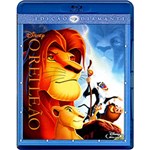 Ficha técnica e caractérísticas do produto Blu-ray o Rei Leão - Walt Disney