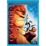 Ficha técnica e caractérísticas do produto Blu-ray o Rei Leão
