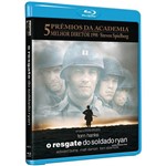 Blu-Ray: o Resgate do Soldado Ryan