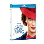 Ficha técnica e caractérísticas do produto Blu-Ray - o Retorno de Mary Poppins