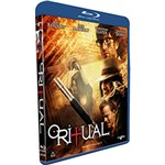 Ficha técnica e caractérísticas do produto Blu-ray o Ritual