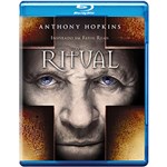 Ficha técnica e caractérísticas do produto Blu-Ray o Ritual