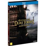 Ficha técnica e caractérísticas do produto Blu-Ray o Senhor dos Anéis: as Duas Torres - Edição Especial Estendida com 234 Minutos + Extras (2 Discos)