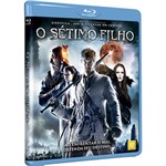 Ficha técnica e caractérísticas do produto Blu-ray - o Sétimo Filho
