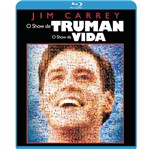 Blu-Ray o Show de Truman - o Show da Vida