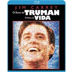 Ficha técnica e caractérísticas do produto Blu-Ray o Show de Truman - o Show da Vida