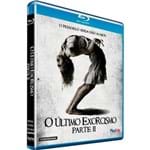Ficha técnica e caractérísticas do produto Blu-Ray - o Último Exorcismo Parte 2