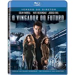 Ficha técnica e caractérísticas do produto Blu-ray o Vingador do Futuro: Versão de Cinema e Versão do Diretor (Duplo)
