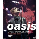 Ficha técnica e caractérísticas do produto Blu-ray Oasis - Live At Wembley Arena