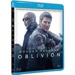Ficha técnica e caractérísticas do produto Blu-Ray - Oblivion